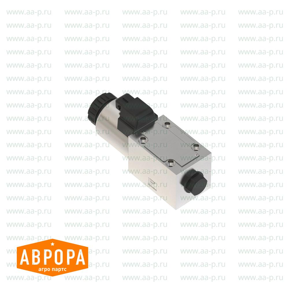 Magnet-Hydraulikventil